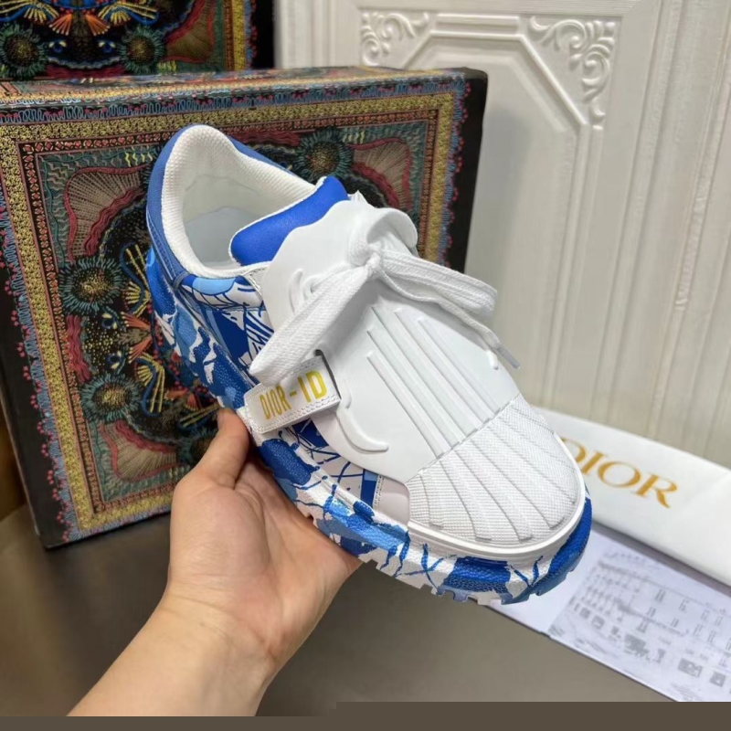 ch**an D*or sneakers
